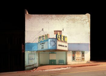 Atmospheric Scenes and Layered Interpretations High the 2026 Hasselblad Masters Contest — Colossal