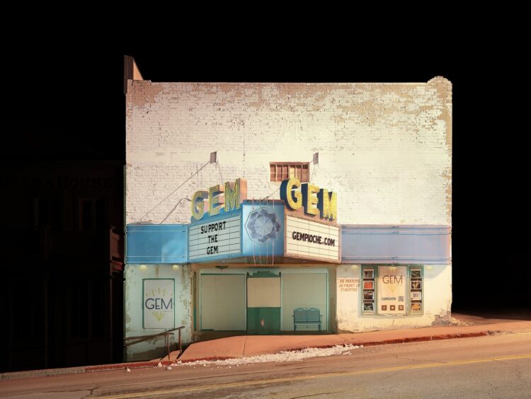 Atmospheric Scenes and Layered Interpretations High the 2026 Hasselblad Masters Contest — Colossal