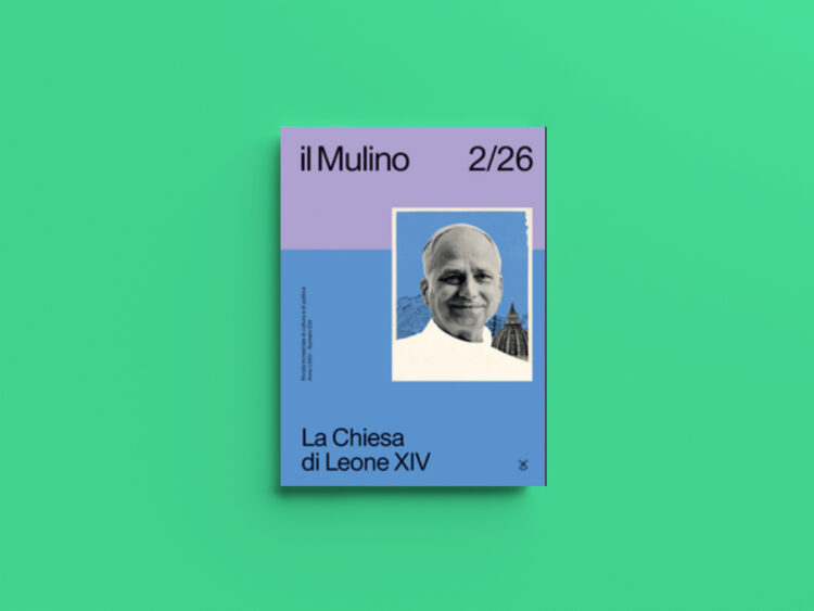 The Church of Leo | Eurozine