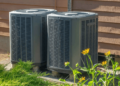 Central Air Conditioner vs Warmth Pump: Which Matches Richmond Houses