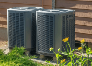 Central Air Conditioner vs Warmth Pump: Which Matches Richmond Houses