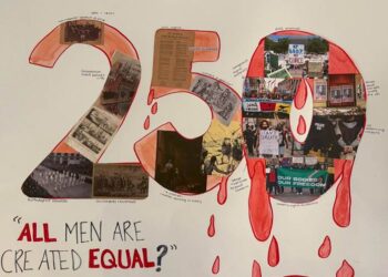 America @ 250 within the Canadian Classroom  – Energetic Historical past