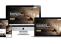 BlakSheep Artistic Launches New Web site for Chronicle Jets, a Pilot-Led Personal Jet Constitution Brokerage