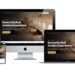 BlakSheep Artistic Launches New Web site for Chronicle Jets, a Pilot-Led Personal Jet Constitution Brokerage
