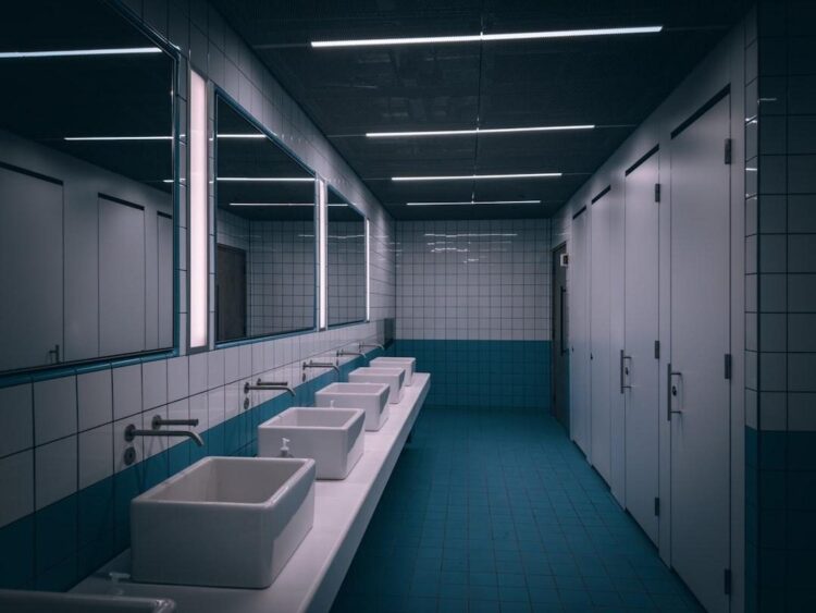 The Structure of Dignity: Restroom Privateness Tendencies for 2026