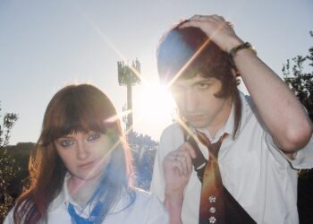 Ninajirachi & Porter Robinson Share New Single “WannaCry”: Hear