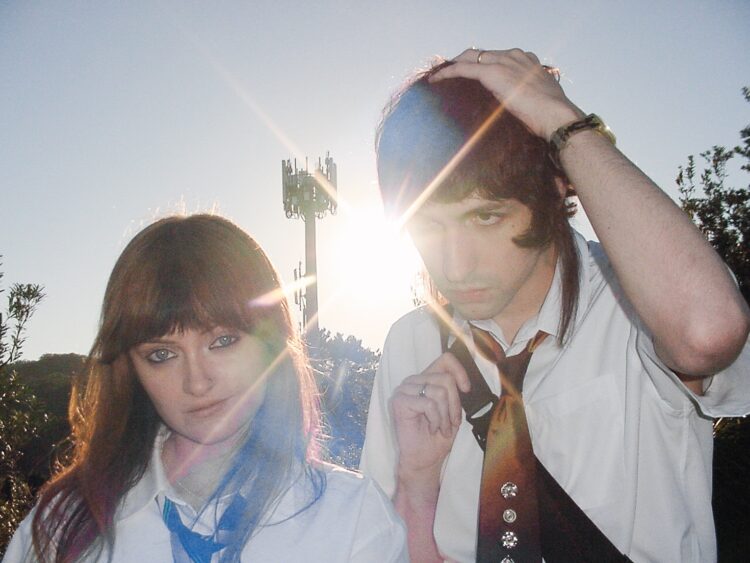 Ninajirachi & Porter Robinson Share New Single “WannaCry”: Hear