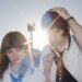 Ninajirachi & Porter Robinson Share New Single “WannaCry”: Hear