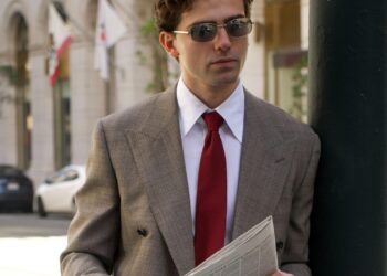 Excessive Vogue on a Finances: Biel Valldosera’s Masterclass in Styling Excessive-Low Menswear