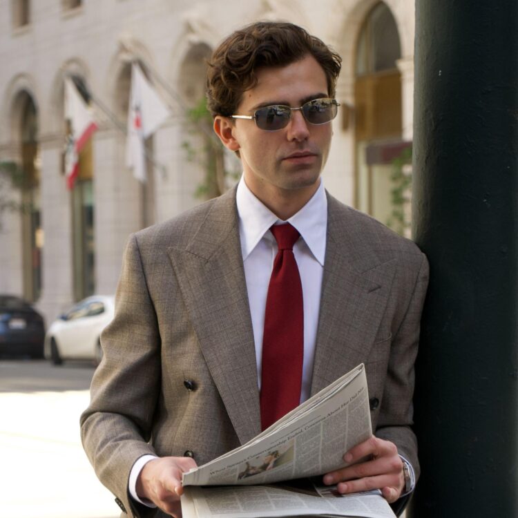 Excessive Vogue on a Finances: Biel Valldosera’s Masterclass in Styling Excessive-Low Menswear