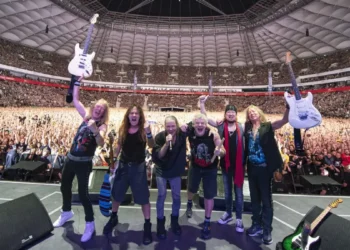 Iron Maiden Promote Stake In Their Catalog, Masters, Picture, And many others.