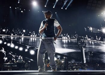 All the pieces You Missed So Far at Jay-Z’s Yankee Stadium Run