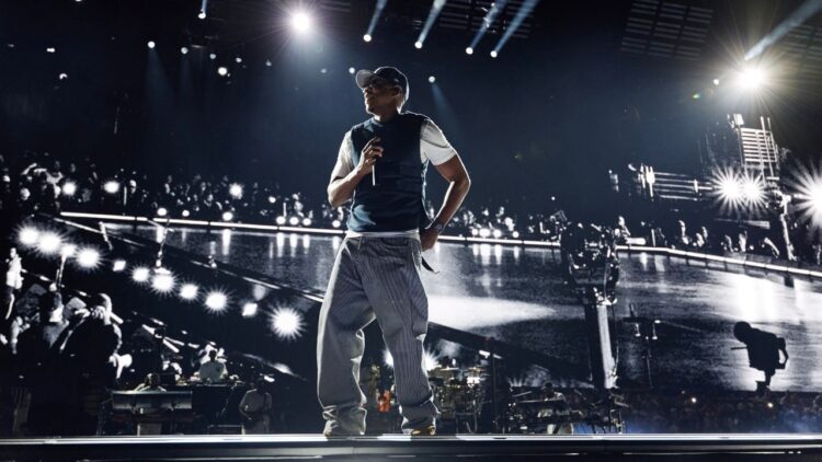 All the pieces You Missed So Far at Jay-Z’s Yankee Stadium Run