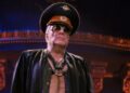 New Assertion Clarifies Jello Biafra’s Continued Well being Struggles Following His March 2026 Stroke