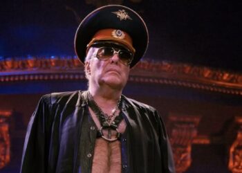 New Assertion Clarifies Jello Biafra’s Continued Well being Struggles Following His March 2026 Stroke