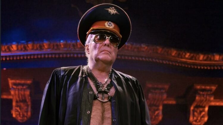 New Assertion Clarifies Jello Biafra’s Continued Well being Struggles Following His March 2026 Stroke