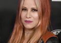 Jennifer Finch, L7 Bassist, Useless At 59