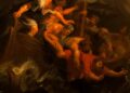 The Prophet and The Pagans: Narcissism versus Humility in Jonah