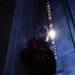 Pioneering Digital Music Artist Kavinsky Discovered Useless in Paris
