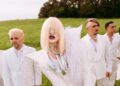 Kim Dracula Shares Daring New Observe ‘Molecular Conversion’