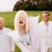 Kim Dracula Shares Daring New Observe ‘Molecular Conversion’