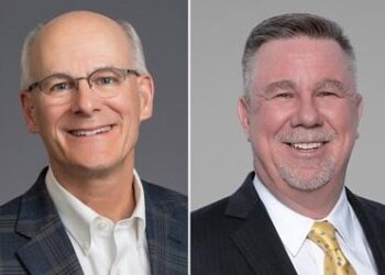 Lexicon promotes two to Fabrication Group’s executive-level gross sales staff