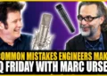 FAQ Friday With Marc Urselli: What Separates a Good Engineer From a Nice One?