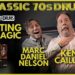 Seize the Genuine Sound of the Nineteen Seventies with Ken Caillat and Marc Daniel Nelson