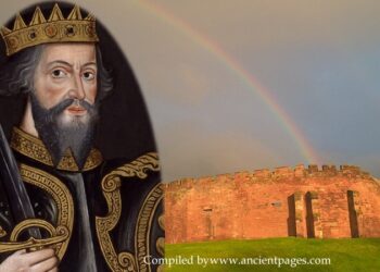 Large Medieval Bridge Unearthed Underneath William The Conqueror’s Chester Citadel