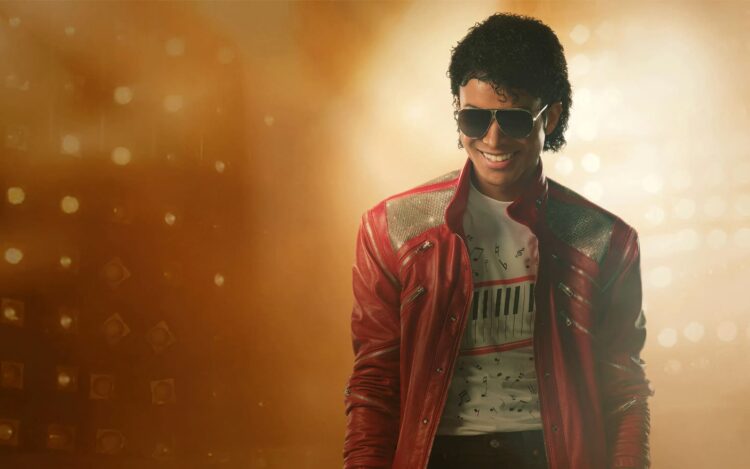 A Cultural Critique of Michael Jackson and Trendy Idolatry
