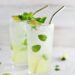 Mint Mojito Recipe – A Stunning Mess