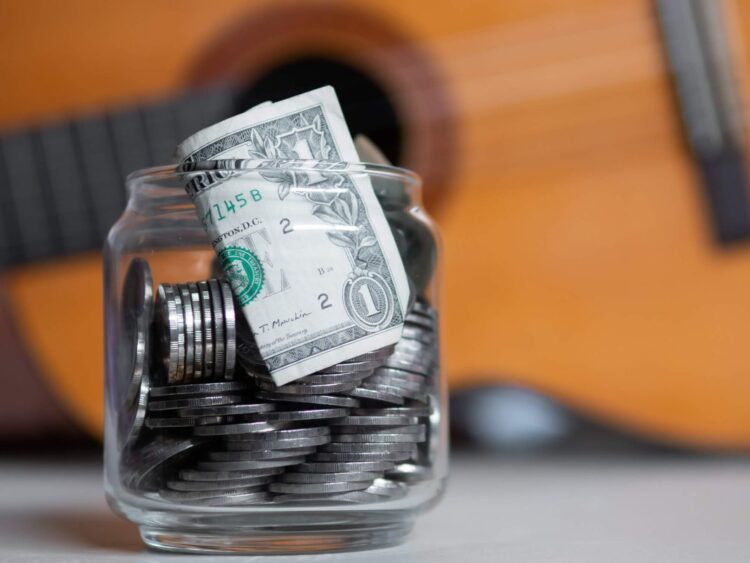 AI artists are already making tens of millions from Spotify and YouTube – they usually’re solely getting greater