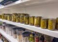 My Nannie’s Selfmade Dill Pickle Recipe