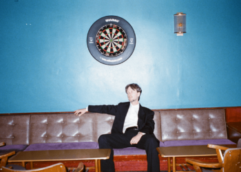 Jam Metropolis Traces Up New Album My World
