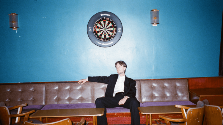 Jam Metropolis Traces Up New Album My World