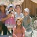 The unique TV Little Home on the Prairie was a real American horror story
