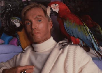 The Nineteen Eighties doomsday cult that ensnared the younger and delightful