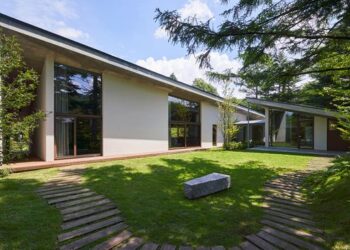 10 of Japan’s most cleverly designed properties