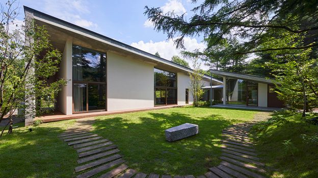 10 of Japan’s most cleverly designed properties
