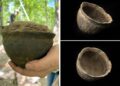 Uncommon Centuries-Previous Native American Potano Pot With Unknown Use Found In Florida
