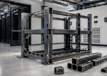 Prince Manufacturing expands laser tube chopping capability
