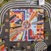 Pittsburgh’s Pickleball Courts by Sharmistha Ray Are an Summary Riot of Colour — Colossal