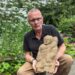 1,600-12 months-Previous Genius, A Roman Guardian Spirit Found At Vindolanda