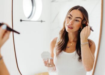 Greatest Eyebrow Shapes and Lash Care Ideas From An Skilled