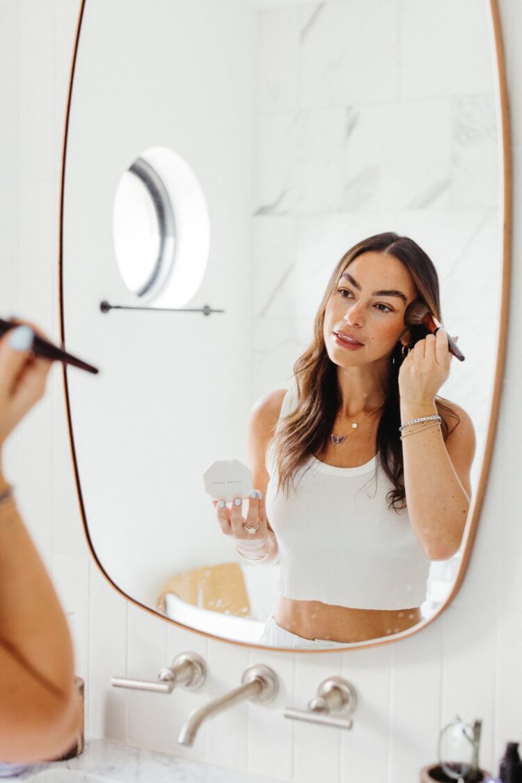 Greatest Eyebrow Shapes and Lash Care Ideas From An Skilled
