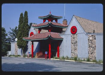 How Anti-Chinese language Immigration Legal guidelines Unexpectedly Led to a Chinese language Restaurant Growth in America
