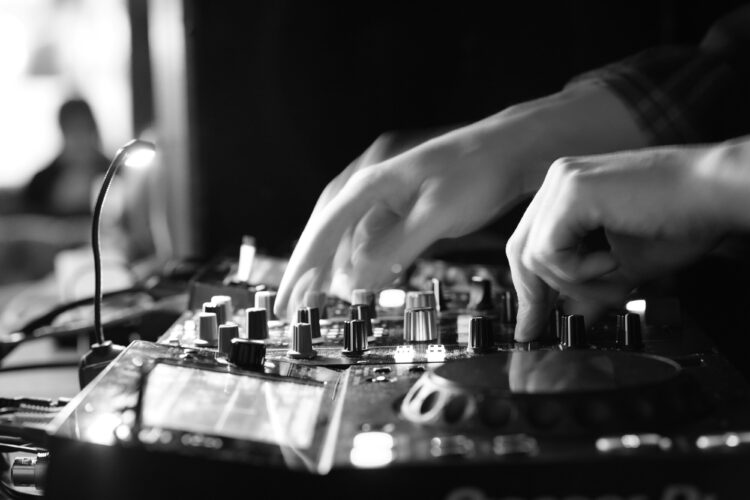 New Digital Music Venue, ORIGIN, Opening in Downtown LA