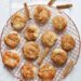 Snickerdoodle Recipe (With out Cream of Tartar)