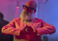 Michael Stipe & Brandi Carlile Cowl Elvis Presley, Josh Homme Covers Tom Petty