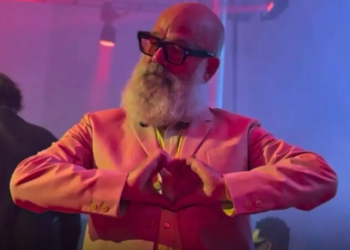 Michael Stipe & Brandi Carlile Cowl Elvis Presley, Josh Homme Covers Tom Petty